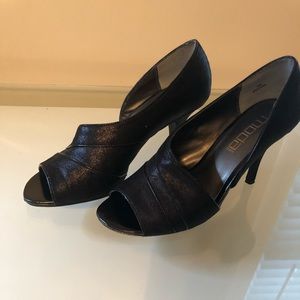 Moda Spana Heels